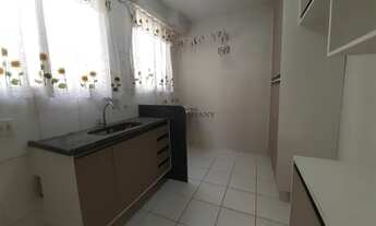 Imagem: Apartamento à venda no bairro Vila Gabriel