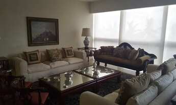 Imagem 6: FRONTAL MAR Apartamento com 3 dormitórios