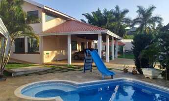 Imagem 7: Linda residência em um dos condomínios mais nobres de Boituva