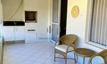 Imagem 2: Apartamento - Loteamento Residencial Vila Bella - Campinas