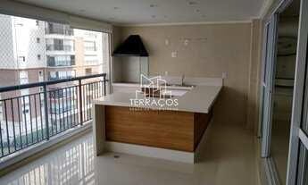 Imagem 7: EXCELENTE APARTAMENTO COM 163 M² NO CONDOMÍNIO ART'E PRIME RESIDENCE EM JUNDIAÍ - SP