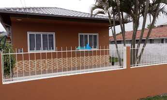 Imagem: Florianópolis - Casa Padrão - Ingleses