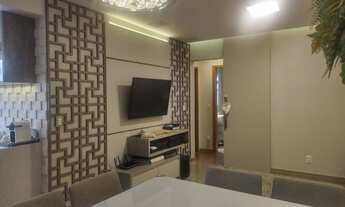 Imagem 7: Nova Lima - Apartamento Padrão - Vila Da Serra