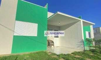 Imagem 3: Casa com 2 dormitórios à venda, 140 m² por R$ 190.000,00 - Pedra 90 - Cuiabá/MT