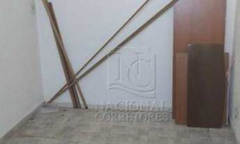 Imagem 6: Sobrado com 3 dormitórios para alugar, 106 m² por R$ 3.200,00/mês - Jardim Bela Vista - Sa