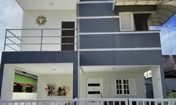 Imagem: Casa próximo ao Salesiano Dom Bosco em