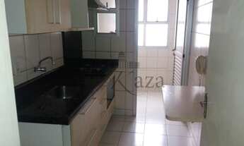 Imagem 2: Residencial Vila Almada - 69m² - 3 Dormitórios