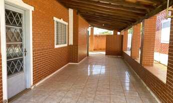 Imagem 3: Chale em Caldas Novas