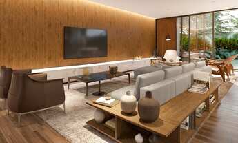 Imagem 5: São Paulo - Casa de Condomínio - Real Parque