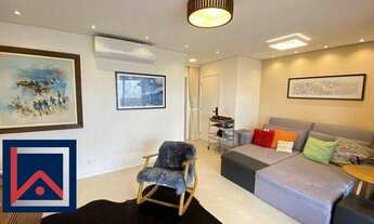 Imagem 7: Locação Apartamento 3 Dormitórios - 113 m² Vila Olímpia