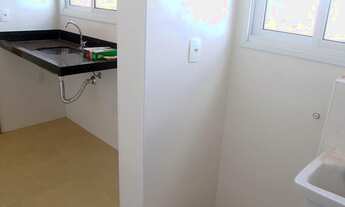 Imagem 4: Apartamento de 2 quartos para aluguel - Vila Tibério - Ribeirão Preto