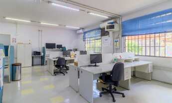 Imagem 5: São Paulo - Prédio Inteiro - VILA MADALENA