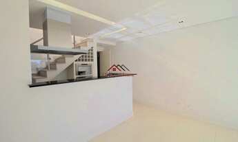 Imagem 2: Venda Cobertura 2 Dormitórios - 94 m² Campo Belo