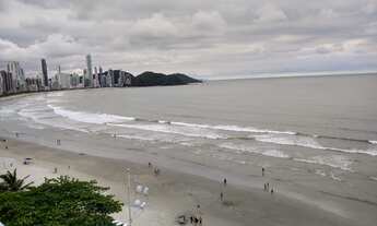 Imagem: Oportunidade Frente Mar em Balneário Camboriú
