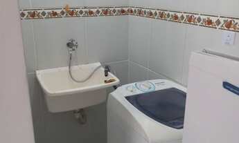 Imagem 6: Apartamento para aluguel tem 45 metros quadrados com 1 quarto em Riviera Fluminense - Maca