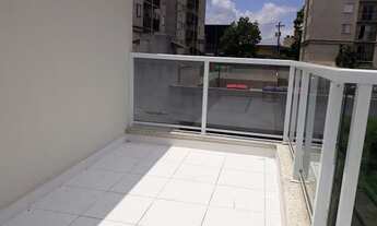 Imagem 4: Apartamento em Centro - Diadema