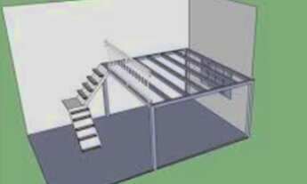 Imagem 4: Aluguel de kitnet por 750, e quartos por 390