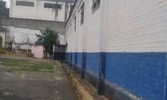 Imagem 3: Galpão em Jardim Castanha - Guarulhos