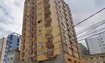 Imagem 2: Apartamento Residencial Edifício Vinhas Praia Grande