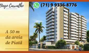 Imagem: Ilha de Creta, Piatã Apartamento 2 Quartos