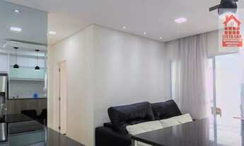 Imagem 3: Apartamento em Vila Dom Pedro I - São Paulo