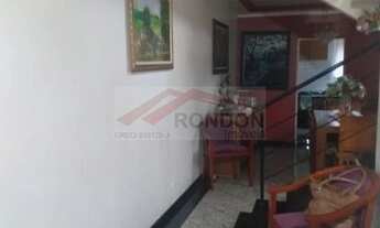 Imagem 4: SOBRADO À VENDA NO JARDIM PINHAL