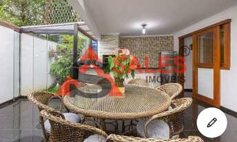 Imagem 7: Sobrado à venda, Jardim Santa Efigênia, Morumbi São Paulo, SP; EXCELENTE CASA EM CONDOMÍNI