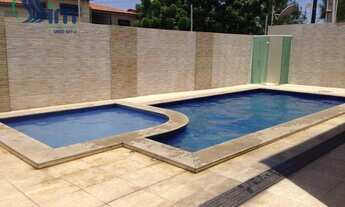 Imagem 2: Apartamento Duplex com 4 dormitórios à venda, 109 m² por R$ 270.000,00 - Cidade Nova - Mar