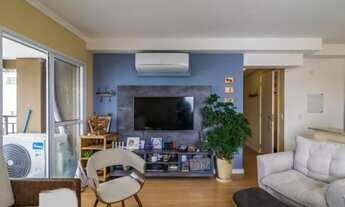 Imagem 4: Apartamento para aluguel e venda com 82 metros quadrados com 3 quartos