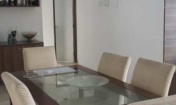 Imagem 3: Apartamento para venda tem 98 metros quadrados com 3 quartos em Casa Amarela - Recife - PE