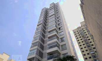 Imagem: Stúdio em Excelente Local em Pinheiros