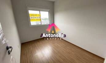 Imagem 3: Apartamento com 2 Dormitorio(s) localizado(a) no bairro Vinhedos em Caxias do Sul / RS Ref