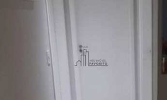 Imagem 2: Vende-se Apartamento no Imperator 54mt², Vila Nova Esperia, Jundiaí SP R$ 320.000,00