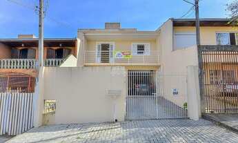 Imagem: Sobrado para venda possui 130 metros quadrados