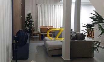 Imagem: Casa com 4 dormitórios à venda, 250 m²