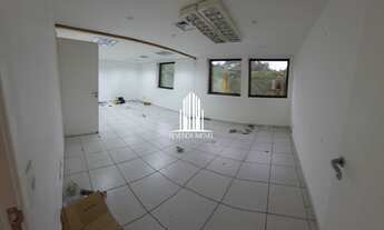 Imagem 3: Aluga-se conjunto comercial com 102,95m² no Jardim Paulista