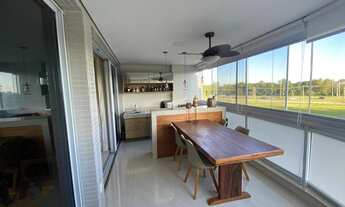 Imagem 5: Apartamento para venda possui 100 metros quadrados com 3 quartos