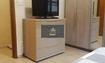 Imagem 6: Casa térrea em condomínio, 60m2, 02 dorms, 02 wc, 02 vagas, piscina