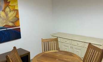 Imagem 2: Kitnet Kitnet com 1 dormitório