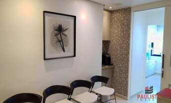 Imagem 4: Ótimo conjunto comercial para consultório médico