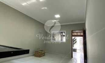Imagem 6: Casa - Jardim Residencial Veneza - Indaiatuba