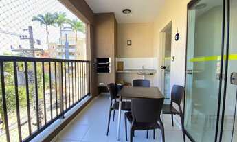 Imagem 4: Apartamento para venda tem 100 metros quadrados com 3 quartos em Itaguá - Ubatuba - SP