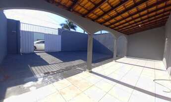 Imagem 2: Casa a Venda 3 quartos Sendo 2 Suítes em Tijucal, Setor II - Cuiabá - MT