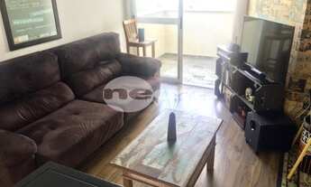 Imagem: SANTO ANDRé - Apartamento Padrão - Casa