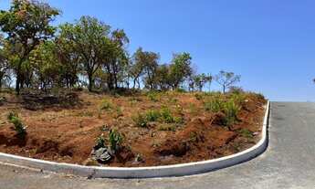 Imagem 4: Lote no setor Parque das Laranjeiras