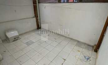 Imagem: APARTAMENTO COM QUINTAL NA VILA BUARQUE-SP