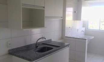 Imagem 2: Apartamento - Edifício Monte Bianco