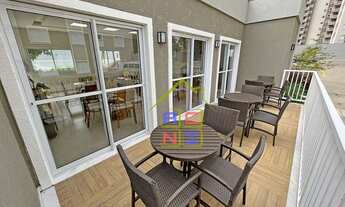 Imagem 7: Apartamento com 2 dormitórios à venda, 53 m² por R$ 243.000,00 - Jardim Nossa Senhora da P