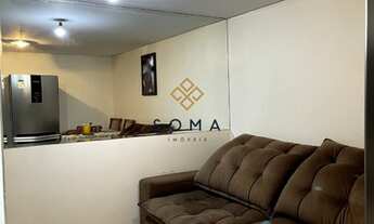 Imagem 3: APARTAMENTO DE 02 QUARTOS - JARDINS MANGUEIRAL QC 08