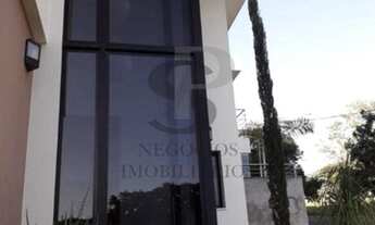 Imagem 5: Casa - Condomínio Villaggio Capriccio - Louveira